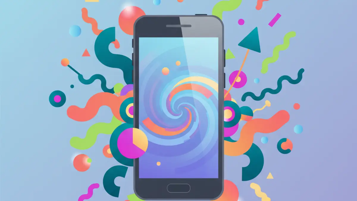 How to spot a mobile RPG that won't eat your life